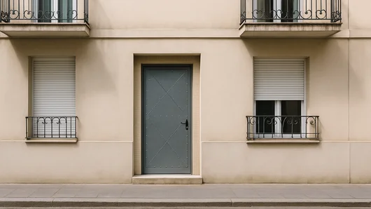 9 Razones para instalar una puerta antiokupa en tu hogar Puertas Antiokupas