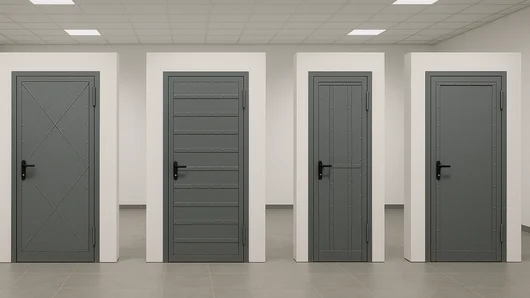 ¿Cómo elegir la puerta antiokupa más adecuada para mi casa? Puertas Antiokupas